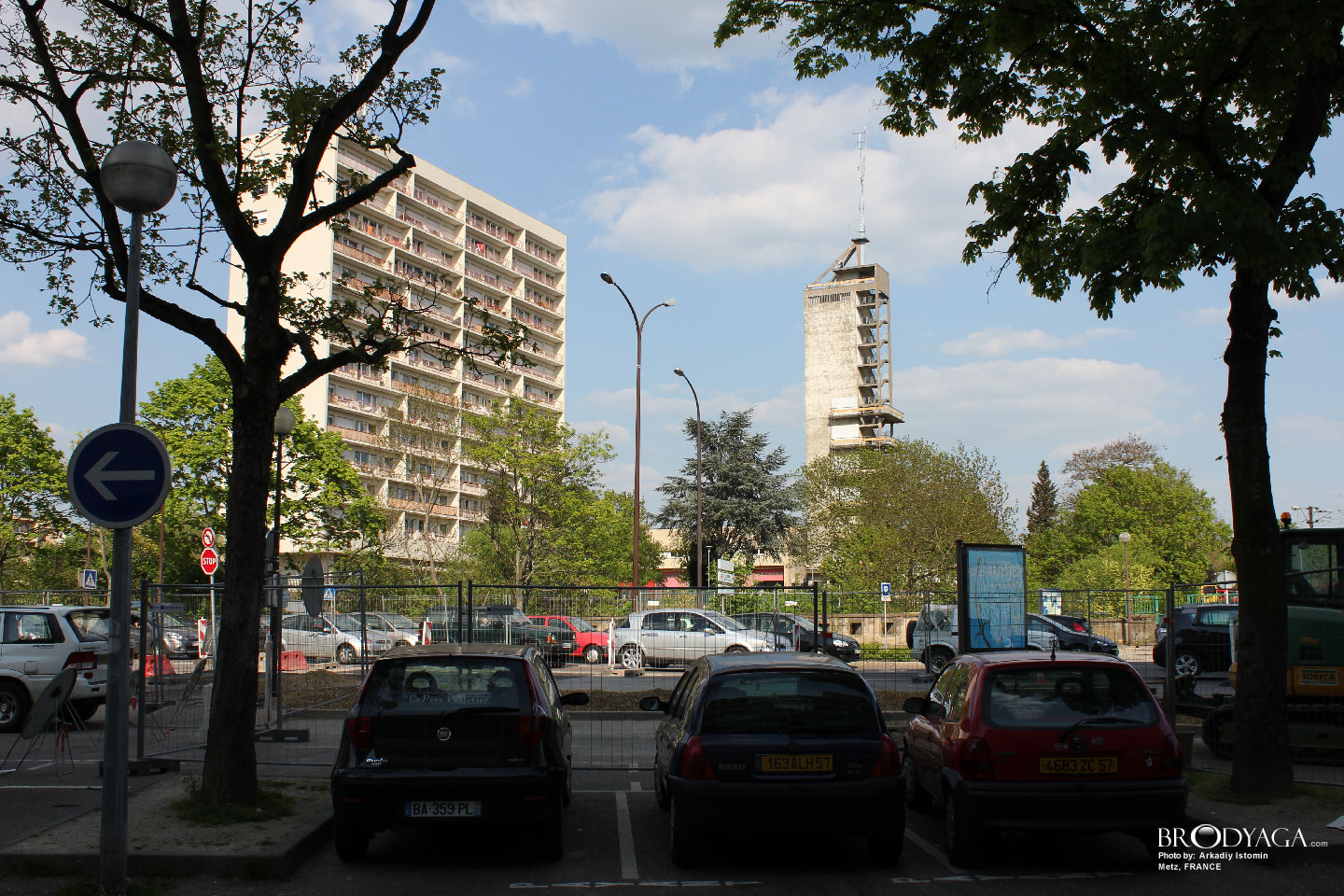 Metz